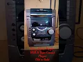 Download Lagu Sony VCD \u0026 Casset Player!! Old Music Player Is Best ¡¡