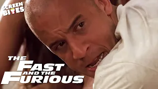 Jesse Is Gunned Down The Fast And The Furious 2001 Screen Bites 