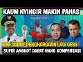 Lagu KAUM NYINGIR KEPANASAN!! KDM DAPAT PENGHARGAAN SAMPAI SUPIR ANGKOT DAPAT UANG 500 RIBU 