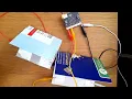 micro bit Reaction Game Tutorial - Tin Foil Electronics