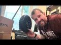 GICOOL 4 50-4 Replacement Tire and Inner Tube Set 10 Hand Truck Dolly Wagon