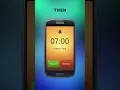 Samsung Galaxy ringtone, alarm and notification Then Vs Now #samsung #ringtone #alarm #notification