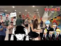 Download Lagu I played MASHLE S2 OP \