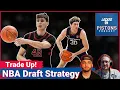 Download Lagu Maxime Raynaud? Liam McNeely? Noah Penda or Noa Essengue? Should The Detroit Pistons Draft One?