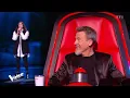 Yseult - Bad boy - Jessy | The Voice 2022 | Blind Audition