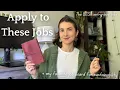 10 Entry Level Sustainability Jobs Where to Find Jobs in Sustainability