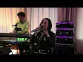 Download Lagu @-ONCE band - Charlicia Kumpulan Party Vijverhof, Capelle a/d IJssel - 2febr2025 - \