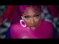 Megan Thee Stallion - Don’t Stop (feat. Young Thug) [Official Video]