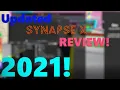 2021 Updated Review X Exploit Review 15-20
