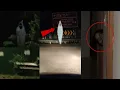 Download Lagu Beyond Reason! Floating Pocong Captured on a Deserted Street | 10 Most Clear and Scary Ghost Sigh...