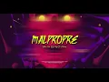 Download Lagu Malpropre - Yohan Feat. Dj wayn X Adrii S