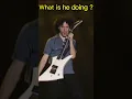 Lagu Megadeth's Marty Friedman Licking His Guitar Live!