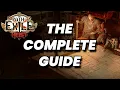 The Complete Heist Guide Path of Exile