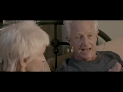 The Pro Bono Watchman trailer