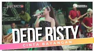 CINTA BAYANGAN Voc DEDE RISTY I LIVE MUSIC \