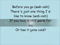 Paul Anka- Goodnight My Love with lyrics