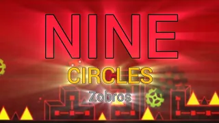 Nine Circles 100%