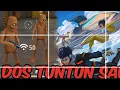 Download Lagu Juego free fire con mi primo y esto paso con tuntún saur