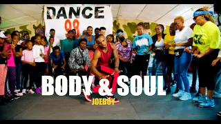 joeboy body u0026 soul official dance video dance98