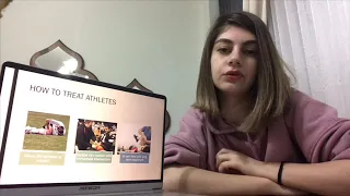 athletes and amputee treatment