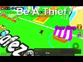 Be A Thief Script Auto Steal With Filters Auto Buy Auto Upgrade Etc