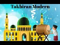 Download Lagu Takbiran Modern Non - Stop