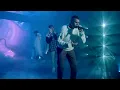 CNCO - Tan Enamorados (En Vivo)