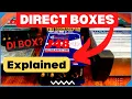 Download Lagu DI Box - What is it and how to use it? Direct Box 101 - Passive or Active? Which should you use?