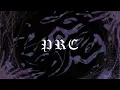 PRC (Lyric Video) - Peso Pluma, Natanael Cano