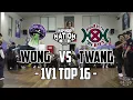 Download Lagu 06. HHN23 Round 2 | Top 16 | Wong (EA) vs Tim W (HH)