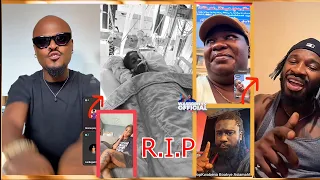 F k News SexyVida Not in C0ma She s D d Gomez has Not been S ck d-BestFrnd Nana Yaw Drops Update