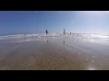 Huntington Beach Tide