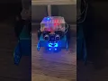 mbot light sensor party