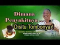 Download Lagu Tausiyah Lucu Habib Umar Al Muthohar ngaji kopi