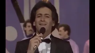 Ghassan Saliba Wajeh El Saed Live Video 1986 غسان صليبا وجه السعد  Ghassan Saliba Wajeh El Saed Live Video 1986 غسان صليبا وجه السعد