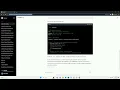 How to execute CURL API command from python