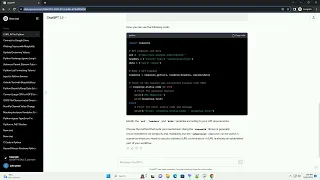 How to execute CURL API command from python