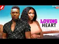 LOVELY HEART - MAURICE SAM SONIA UCHE LATEST NIGERIAN NOLLYWOOD MOVIE