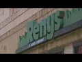 Renys opens new store in Augusta