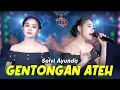 Lagu Selvi Ayunda - Gentongan Ateh (Official Live Music Video) | New RGS | Lagu Madura Viral