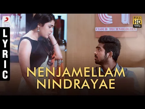 Nenjamellam Nindrayae - YouTube