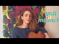 Download Lagu WILLOW - Wait a Minute! | Cover by Ada Cebe