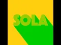 Sola (Extended Mix)