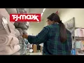 MY LAST WEEK WORKING AT T J MAXX