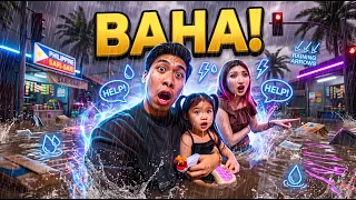 BAHA NANAMAN
