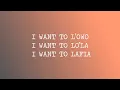 The Money Lyrics Video by DavidO Ft Olamide  Official360p