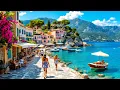 Download Lagu I Found Greece’s Most Beautiful Beach Town and It’s Incredible!