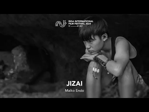 JIZAI Trailer | RIGA IFF 2024