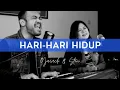 Download Lagu HARI-HARI HIDUP (Yusach \u0026 Stevi) #SaatMenyembah