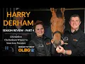 Givemefive Cheltenham Winner Haydock Star American Dreamer 2024-25 Season Review